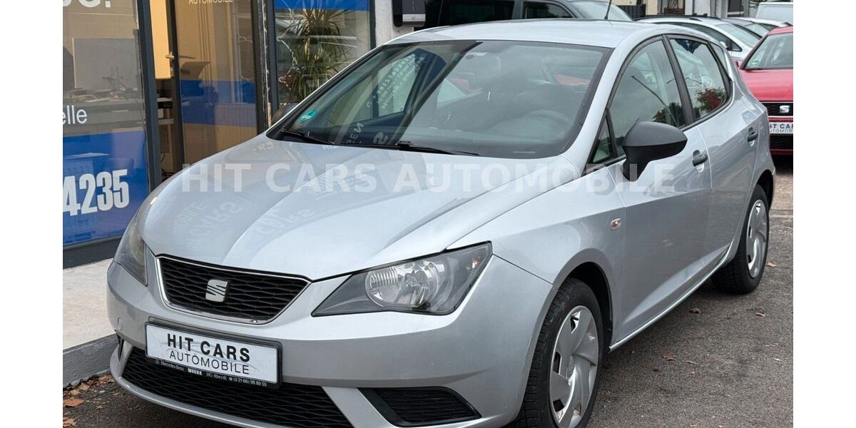 Seat Ibiza 120.000 km 4.900 &euro; Leverkusen 51375