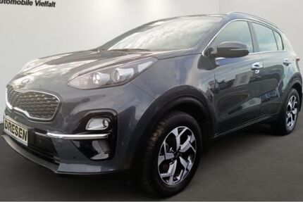 Kia Sportage 44.000 km 17.480 € Korschenbroich 41352
