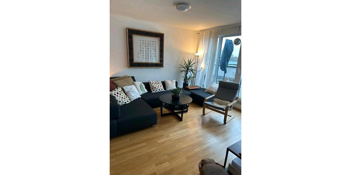 WG Zimmer Köln Ehrenfeld 1 zimmer