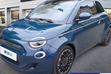 Fiat 500e 5.795 km 25.970 &euro; Ratingen 40878