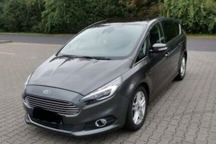 Ford S-Max 182.000 km 12.000 &euro; Bedburg 50181
