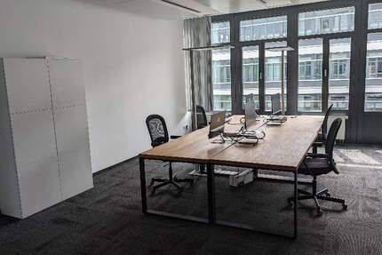 Gewerbeobjekt Düsseldorf Unterrath - 8.050&euro; | Angebot:25697141