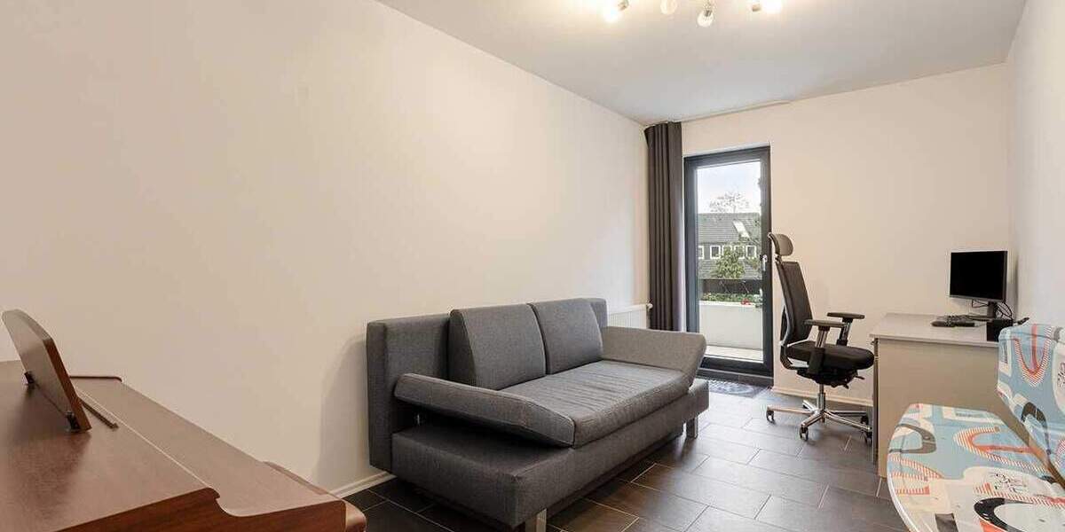 Etagenwohnung Ratingen Ost - 3 Zimmer, 80 m&sup2;, 258.700&euro; | Angebot:25664996