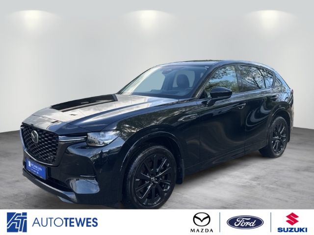 Mazda CX-60 41.524 km 37.480 &euro; Düsseldorf 40472