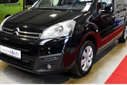Citroen Berlingo 81.200 km 19.980 &euro; Neukirchen-Vluyn 47506