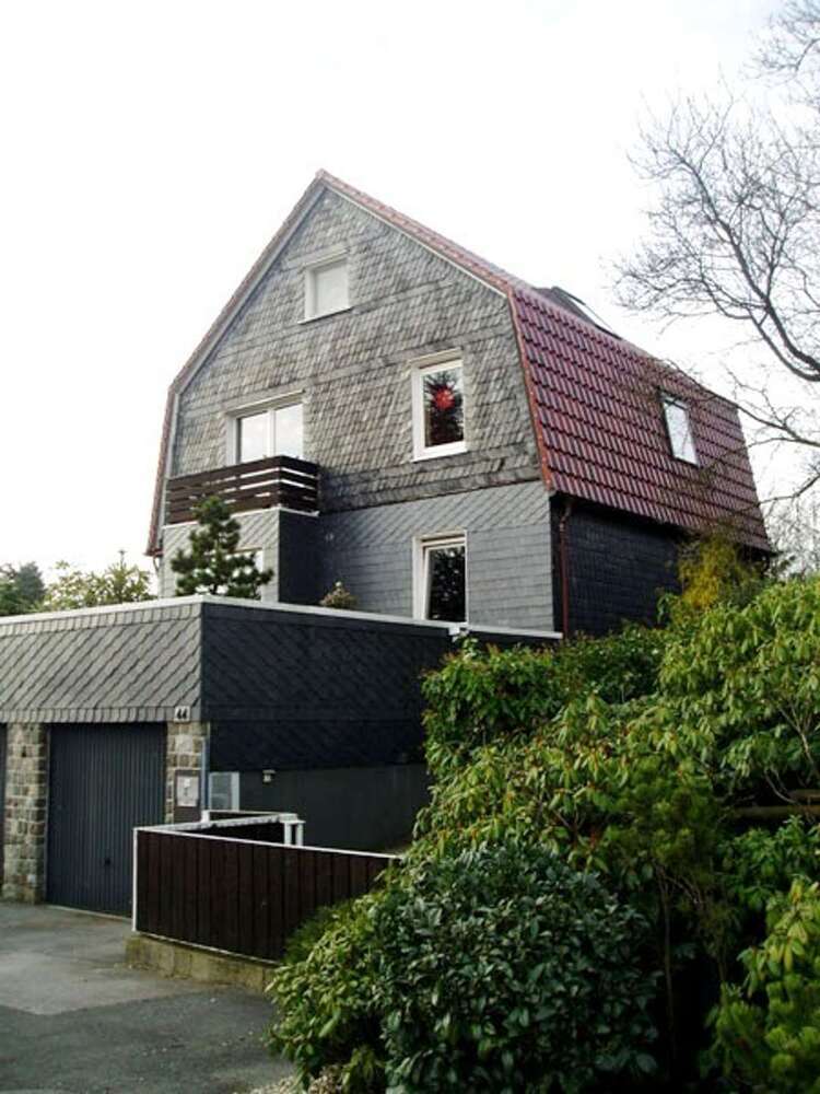 Wohnung zum Mieten in Wuppertal 700 € 76 m²