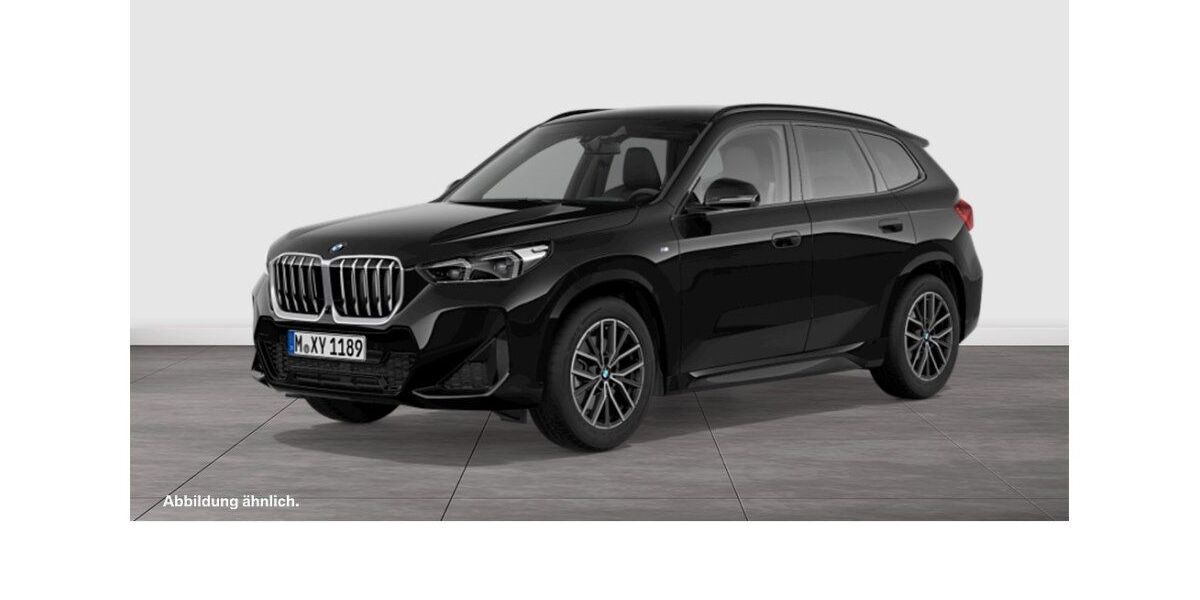 BMW X1 25.162 km 44.980 &euro; Wuppertal 42117