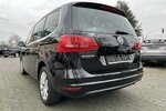 Sharan Comfortline / 7 Sitze / Navi / Tempomat