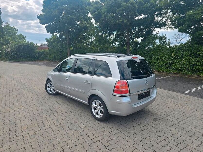 Zafira