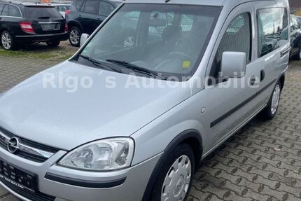 Opel Combo 149.523 km 4.700 € Moers 47445