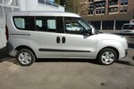 Opel Combo Edition 1,6 d Klima PDC SHZ AHK 5Sitzer 124.000 km 5.999 &euro; Neuss 41462