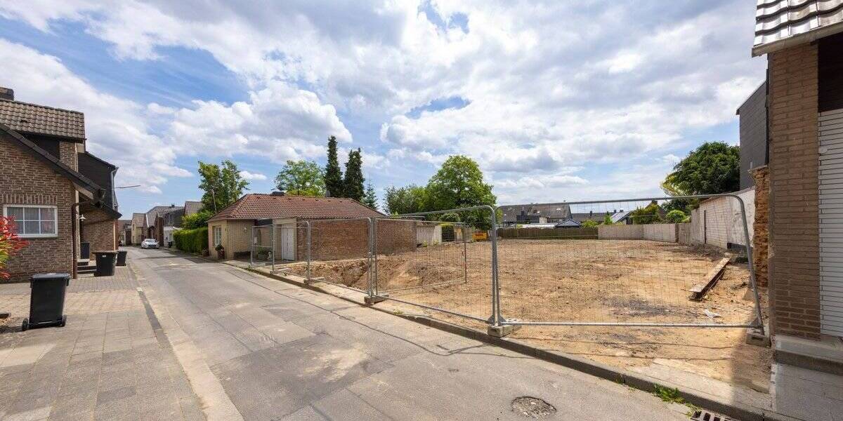 Grundstück Jüchen Stessen - 299.000&euro; | Angebot:19348683