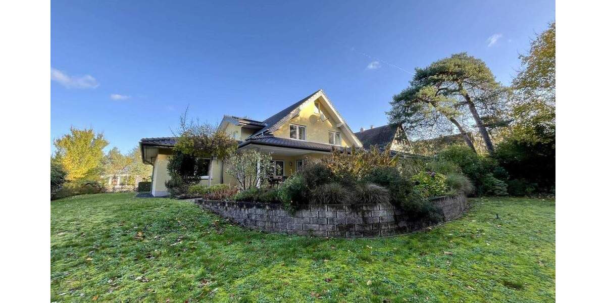 Mehrfamilienhaus, Wohnhaus Leverkusen Schlebusch - 6 Zimmer, 286 m&sup2;, 1.700.000&euro; | Angebot:25275714