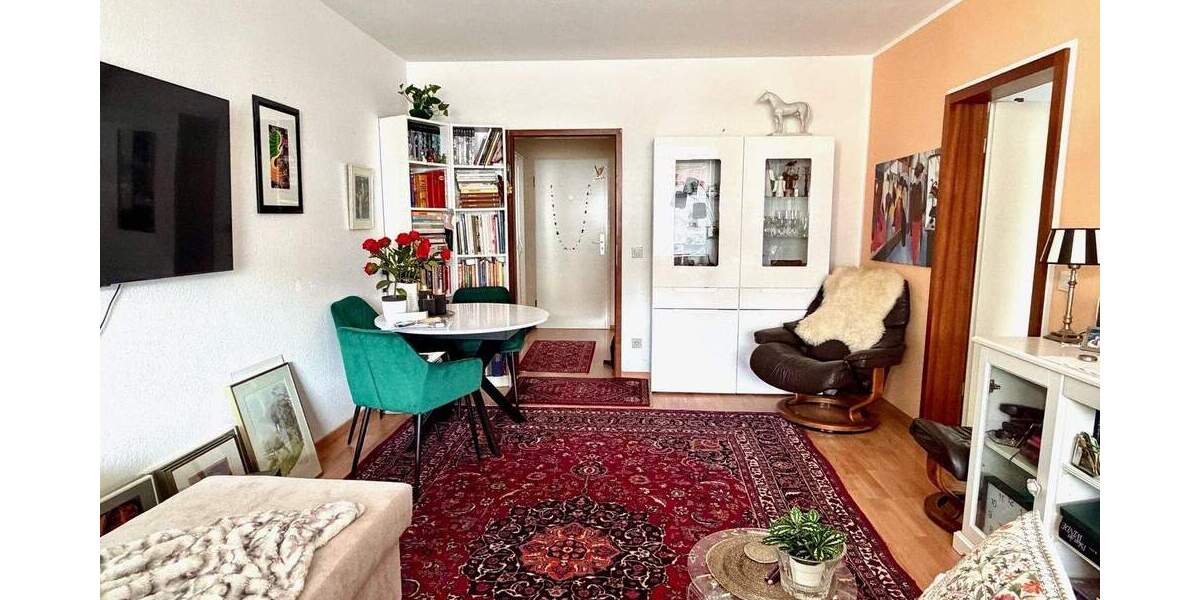 Etagenwohnung Monheim Baumberg - 2 Zimmer, 60 m&sup2;, 159.000&euro; | Angebot:25687014