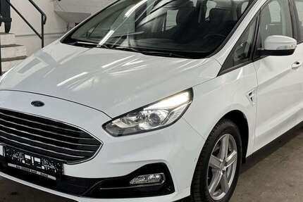 Ford S-Max 153.200 km 16.950 &euro; Krefeld 47805
