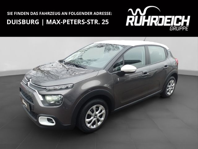 Citroen C3 18.183 km 13.490 &euro; Duisburg 47059