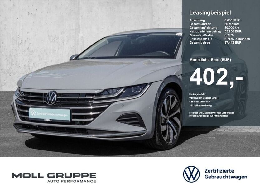 Arteon