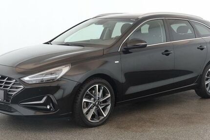 Hyundai i30 72.600 km 17.284 &euro; Neuss 41464