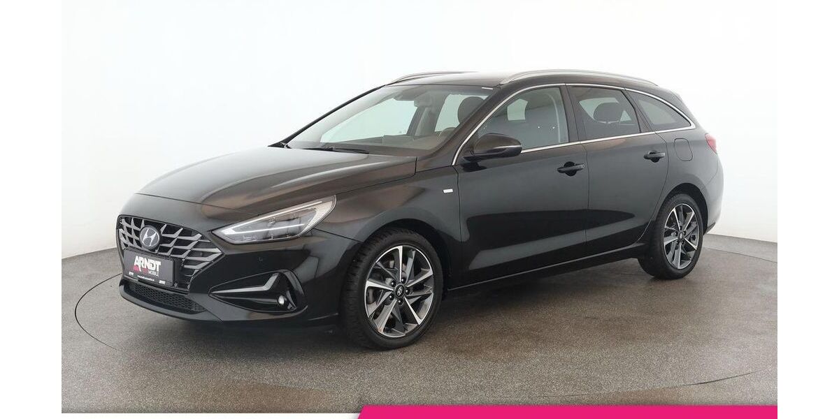 Hyundai i30 72.600 km 17.284 &euro; Neuss 41464