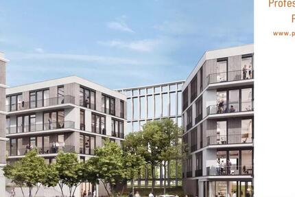 Stilvolle 5-Zimmer-Dachgeschosswohnung im exklusiven Neubauquartier Deiker Höfe! 5 zimmer