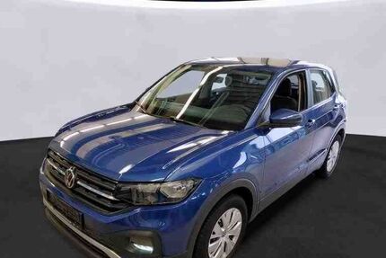 VW T-Cross 22.248 km 20.390 &euro; Mönchengladbach 41238