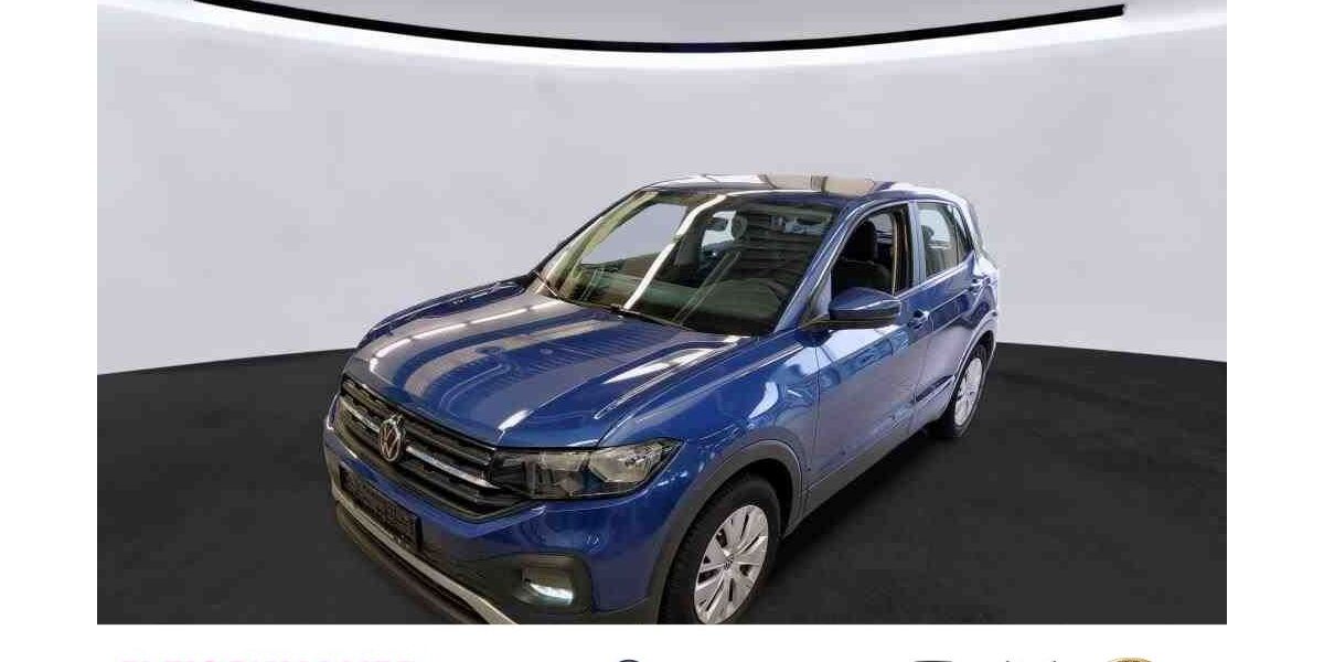 VW T-Cross 22.248 km 20.390 &euro; Mönchengladbach 41238