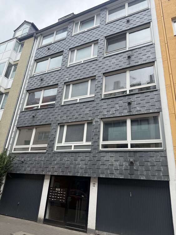 Wohnung zum Kaufen in Köln 139.000 € 20 m²
