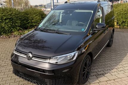 VW Caddy 33.000 km 30.000 &euro; Moers 47447