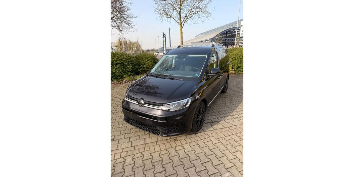 VW Caddy 33.000 km 30.000 &euro; Moers 47447