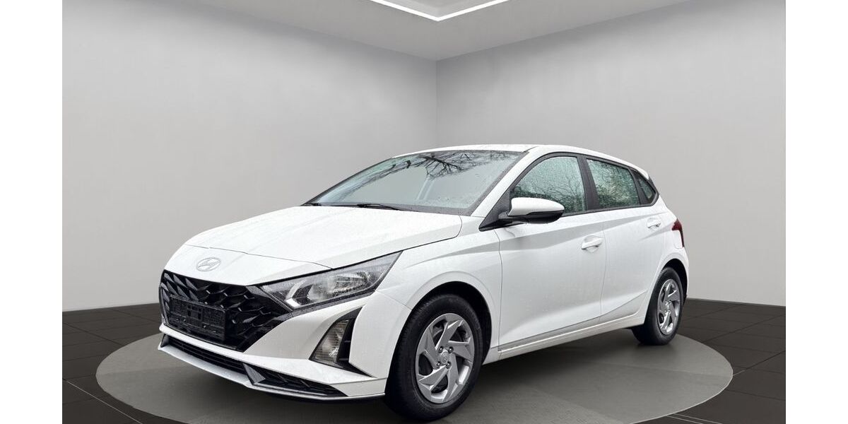 Hyundai i20 25.190 km 15.200 &euro; Wuppertal 42289
