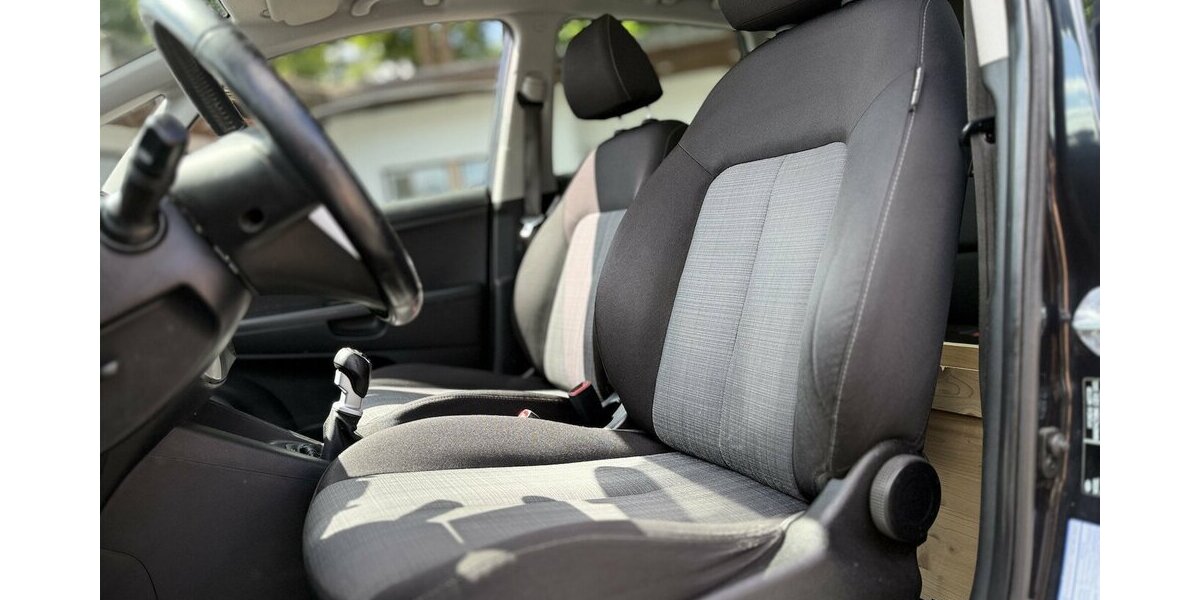 Kia Venga Vision / Klima / Navi / AHK / Pano / LPG 130.000 km 5.990 &euro; Mönchengladbach 41066