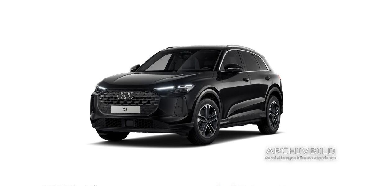 Audi Q5 25.133 km 43.980 &euro; Leverkusen 51373