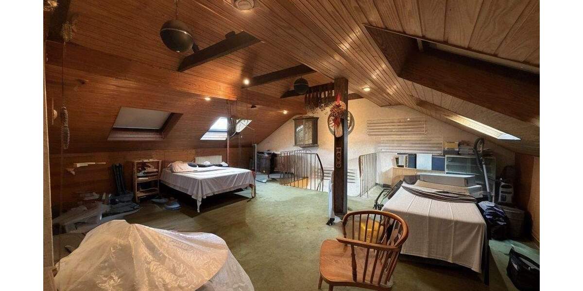 GEMÜTLICHES REIHENMITTELHAUS IN KREFELD KLIEDBRUCH ZU VERKAUFEN! 5 zimmer