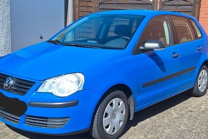 VW Polo 112.000 km 2.300 € Monheim am Rhein 40789