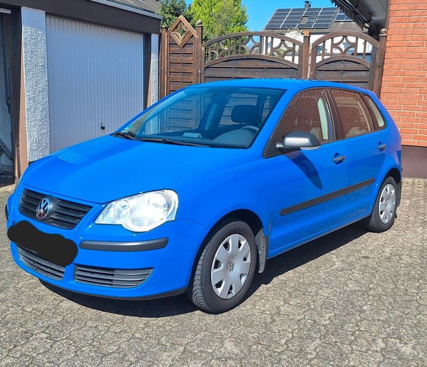 VW Polo 112.000 km 2.300 € Monheim am Rhein 40789