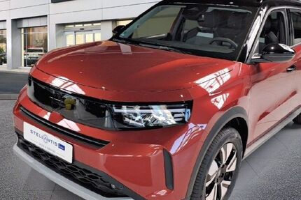 Opel Frontera 4.500 km 28.998 € Düsseldorf 40472