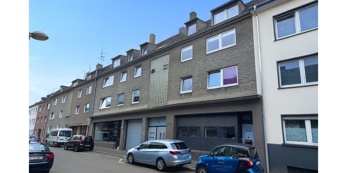 Haus zum Kaufen in Krefeld 1.325.000 € 663 m² 16 zimmer