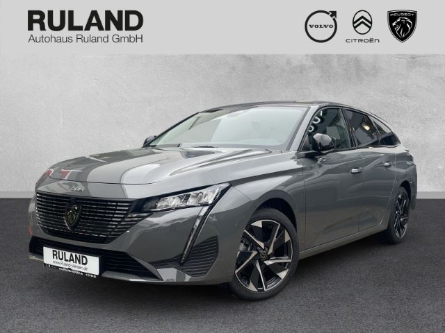 Peugeot 308 6.550 km 32.990 &euro; Viersen 41748