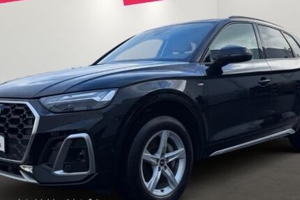 Audi Q5 59.204 km 34.900 &euro; Düsseldorf 40233