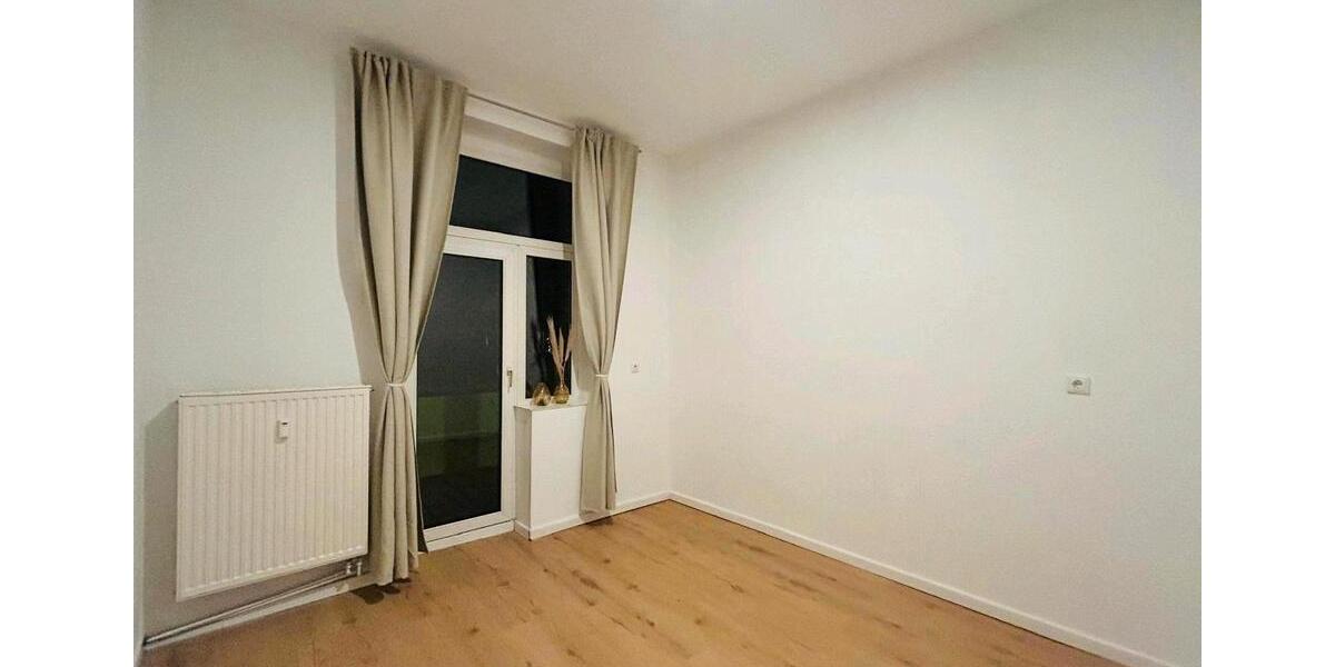 Etagenwohnung Düsseldorf Oberbilk - 2 Zimmer, 45 m&sup2;, 690&euro; | Angebot:26415706