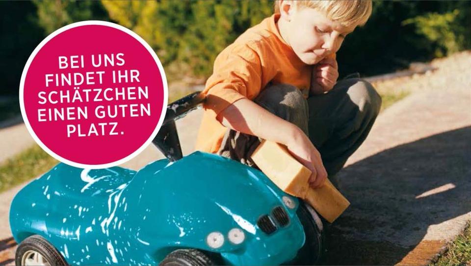 Garagen / Stellplätze Monheim am Rhein - 30&euro; | Angebot:19127405