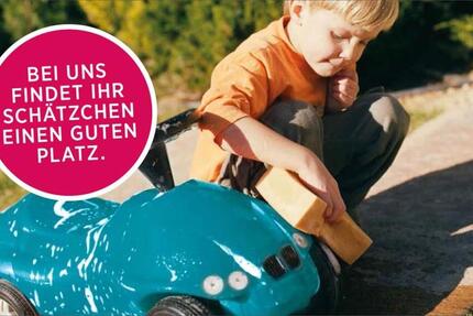 Stellplatz zu vermieten zimmer