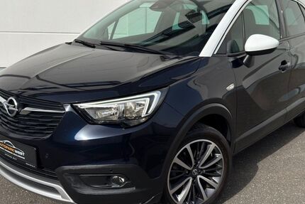 Opel Crossland (X) 37.000 km 11.590 &euro; Mönchengladbach 41065