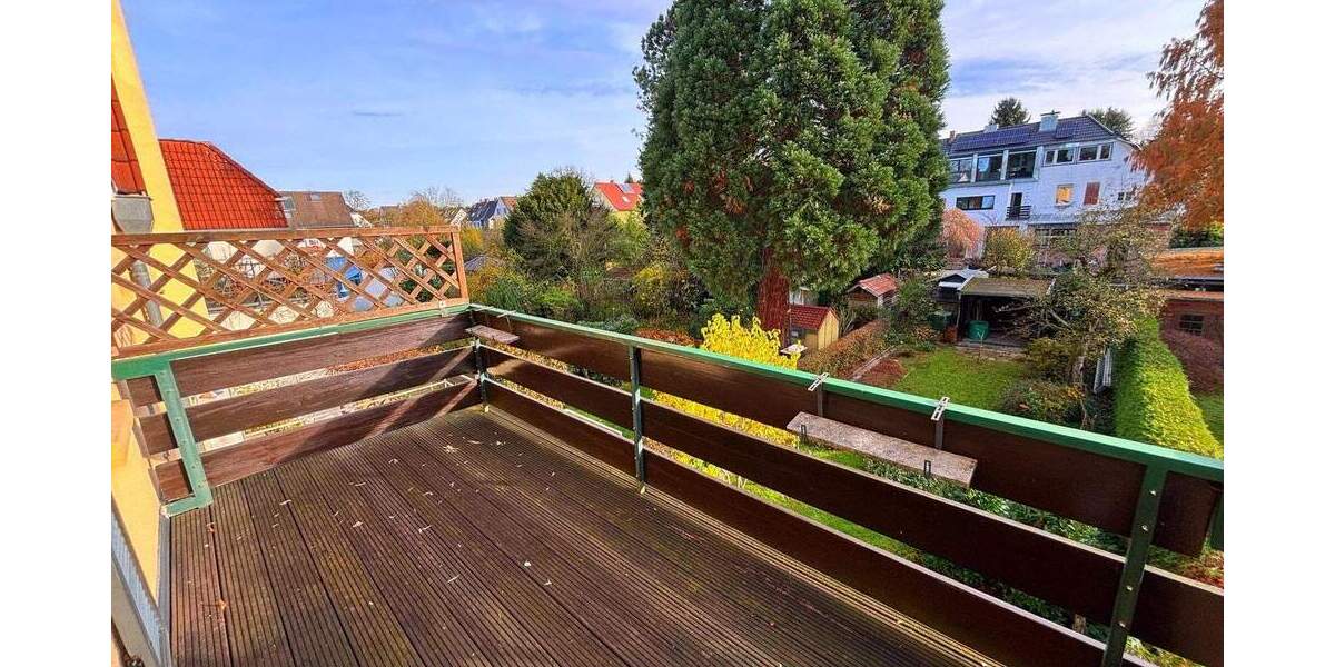 Reihenmittelhaus Leverkusen Opladen - 5 Zimmer, 100 m&sup2;, 428.000&euro; | Angebot:25770242