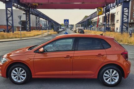 VW Polo 56.700 km 12.690 &euro; Mülheim 45476