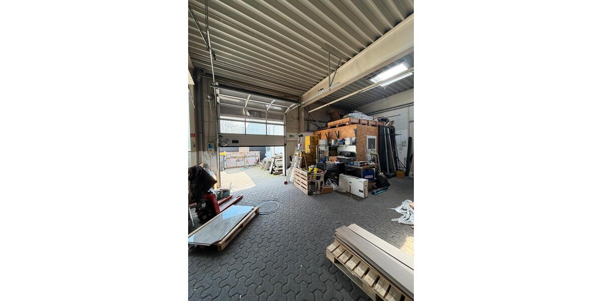 Gewerbeobjekt Duisburg Rheinhausen - 3.000&euro; | Angebot:26337301