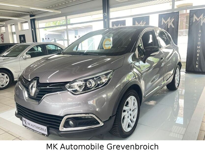 Captur