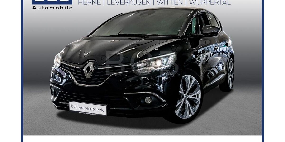 Renault Scenic 84.215 km 13.988 &euro; Düsseldorf 40233