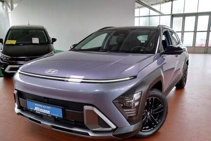 Hyundai KONA 12.578 km 26.880 &euro; Haan bei Düsseldorf 42781