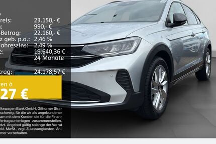 VW Taigo 25.916 km 22.870 &euro; Oberhausen 46047